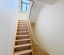 Cohousing: Volledig gerenoveerde woonst te huur in Brugge