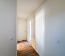 Cohousing: Volledig gerenoveerde woonst te huur in Brugge