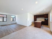 Cohousing: Volledig gerenoveerde woonst te huur in Brugge