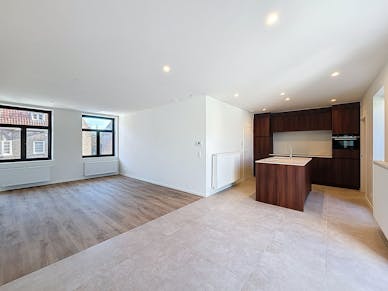 Duplex te huur Brugge