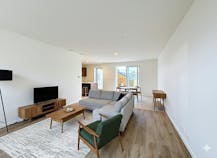 Prachtig gerenoveerde woning in hartje Brugge met modern wooncomfort