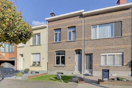 Huis verkocht Wilrijk