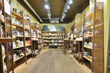 Handelspand van ca. 69m² te koop in centrum Roeselare