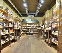 Handelspand van ca. 69m² te koop in centrum Roeselare
