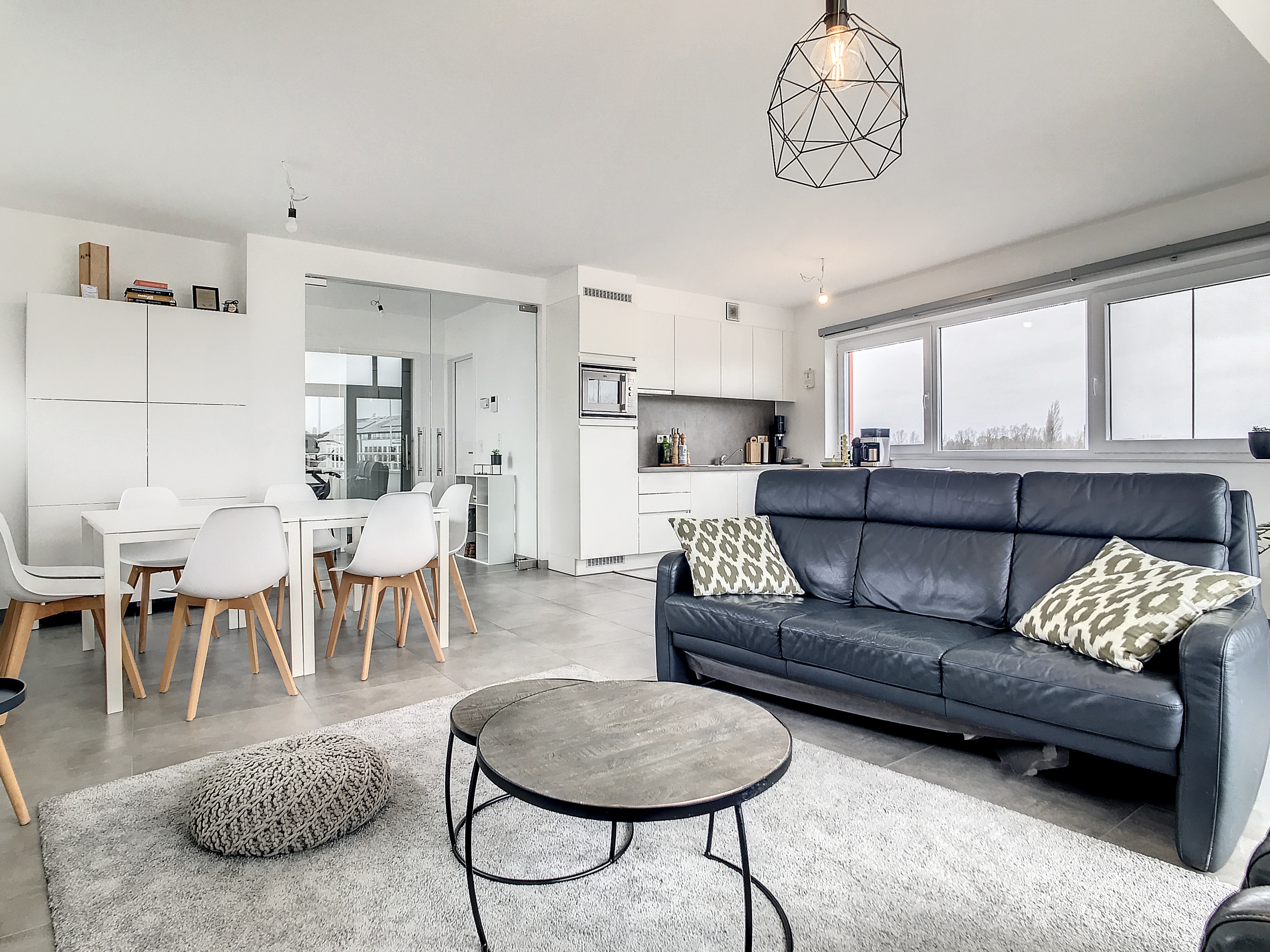 Appartement à Roeselare
