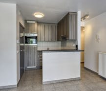 Appartement met 1 slaapkamer en terras te koop in Hoboken
