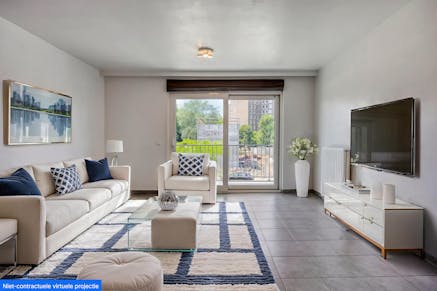 Appartement te koop Hoboken