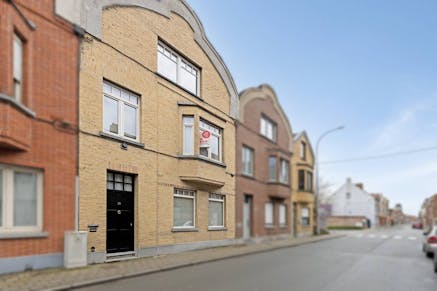 Huis te koop Izegem