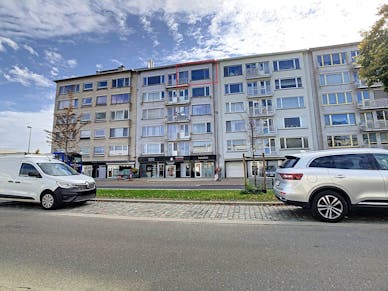 Appartement verhuurd Merksem