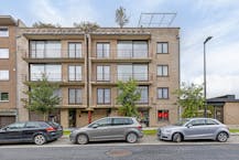 Kantoor van ca.116m² te koop in Roeselare