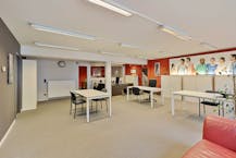 Kantoor van ca.116m² te koop in Roeselare