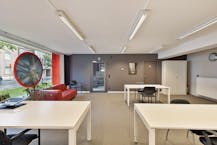 Kantoor van ca.116m² te koop in Roeselare