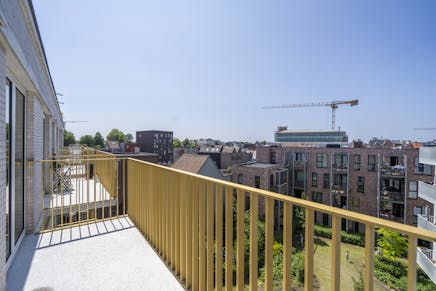 Appartement te koop Kortrijk
