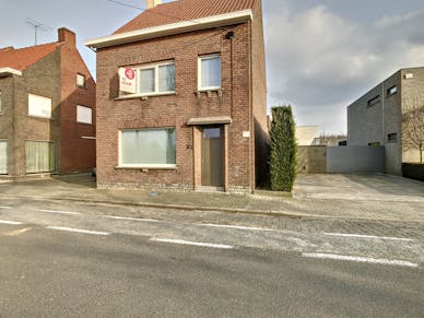 Huis verhuurd Wielsbeke