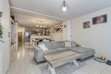 Centraal gelegen gelijkvloers appartement te Koksijde-Bad