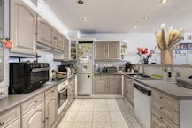 Centraal gelegen gelijkvloers appartement te Koksijde-Bad