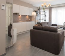 Gerenoveerde studio te koop nabij zeedijk Middelkerke