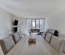 Appartement te koop in hartje Hasselt