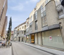Appartement te koop in hartje Hasselt