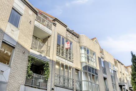 Appartement te koop Hasselt
