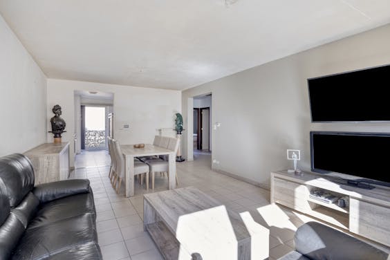 Appartement te koop Hasselt