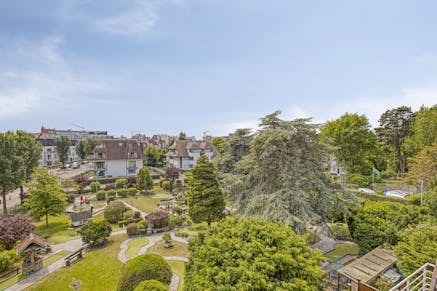 Penthouse te koop Koksijde