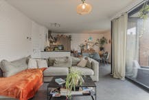 Recent appartement met 2 slaapkamers te huur in Essen!