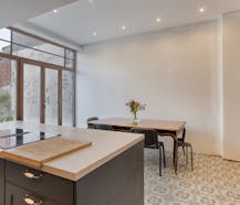 Charmant huis te koop in Merksem aan de Eethuisstraat