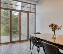Charmant huis te koop in Merksem aan de Eethuisstraat