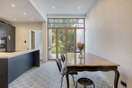 Huis te koop Merksem