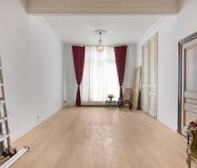 Charmant huis te koop in Merksem aan de Eethuisstraat
