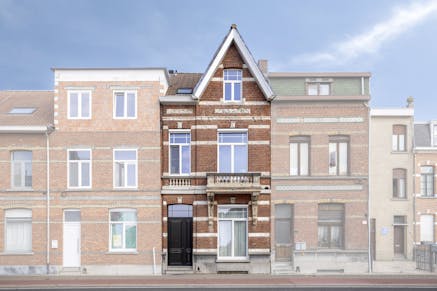 Huis te koop Merksem