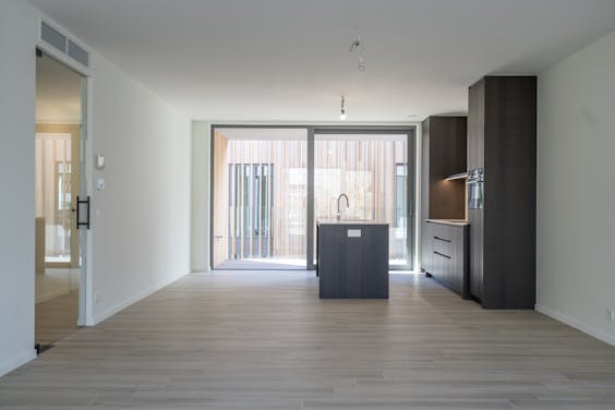Appartement verhuurd Kortrijk