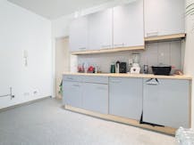 Appartement met één slaapkamer te koop in Antwerpen Centrum