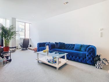 Appartement met één slaapkamer te koop in Antwerpen Centrum