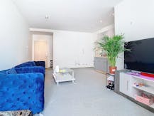 Appartement met één slaapkamer te koop in Antwerpen Centrum