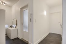 Ready to move in 2-bedroom apartment near the center of Hasselt