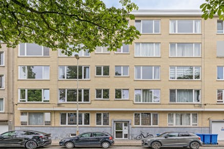 Apartment for sale Antwerpen Kiel