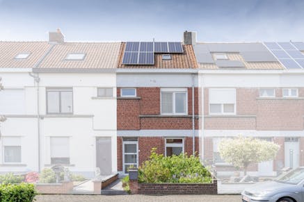 Huis verkocht Kortrijk