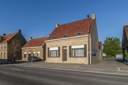 Huis verkocht Woumen