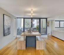 Unique loft in the center of Jette Pace du Miroir