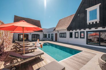 Hotel - b&b te koop Deerlijk