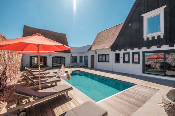 Hotel - b&b te koop Deerlijk