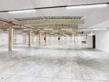 Propriété d'entreprise à louer dans la Marktstraat à Izegem