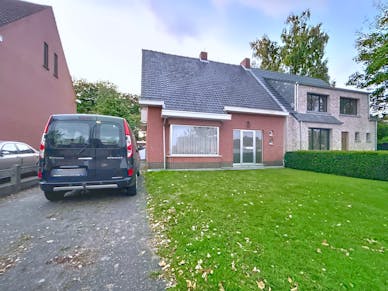 Huis te huur Wuustwezel