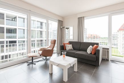 Appartement verkocht Nieuwpoort