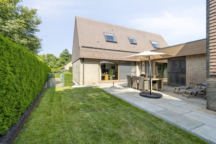 Huis te koop Sint-Kruis