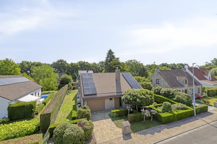 Huis te koop Sint-Kruis