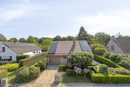 Huis verkocht Sint-Kruis