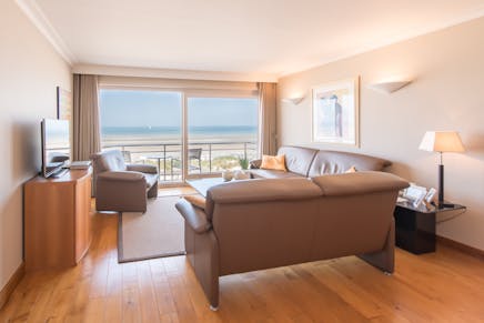 Appartement verkocht Nieuwpoort